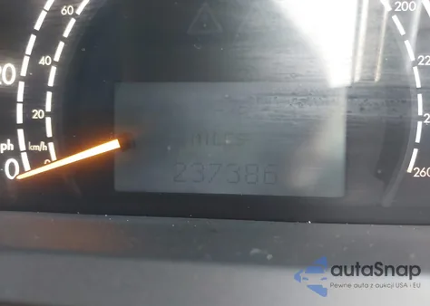 2001 Mercedes-Benz S 500 из США, поврежденный, VIN WDBNG75J81A169267